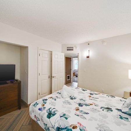 The Malone Aparthotel Miami Ngoại thất bức ảnh