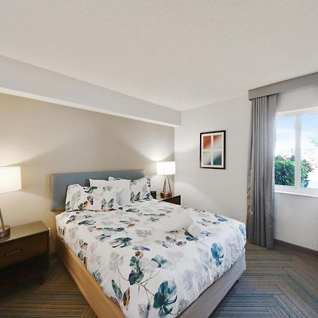 The Malone Aparthotel Miami Ngoại thất bức ảnh
