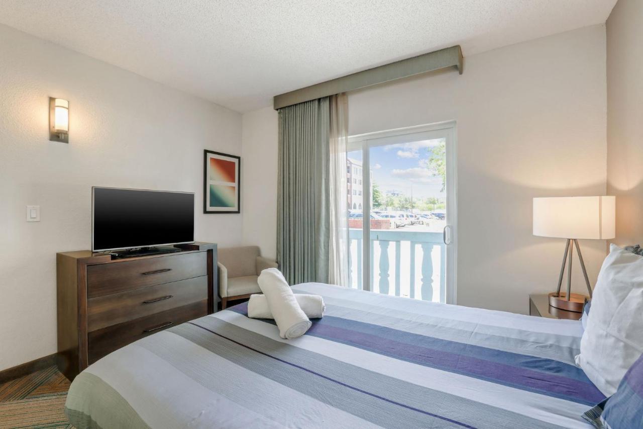 The Malone Aparthotel Miami Ngoại thất bức ảnh