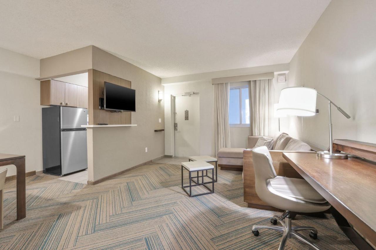 The Malone Aparthotel Miami Ngoại thất bức ảnh