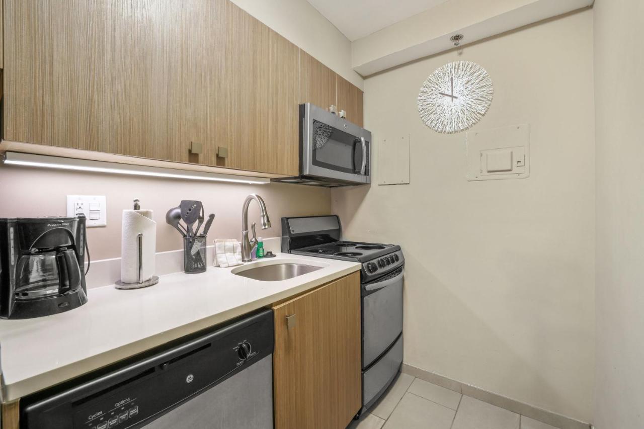 The Malone Aparthotel Miami Ngoại thất bức ảnh