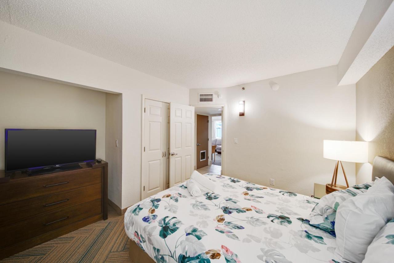 The Malone Aparthotel Miami Ngoại thất bức ảnh