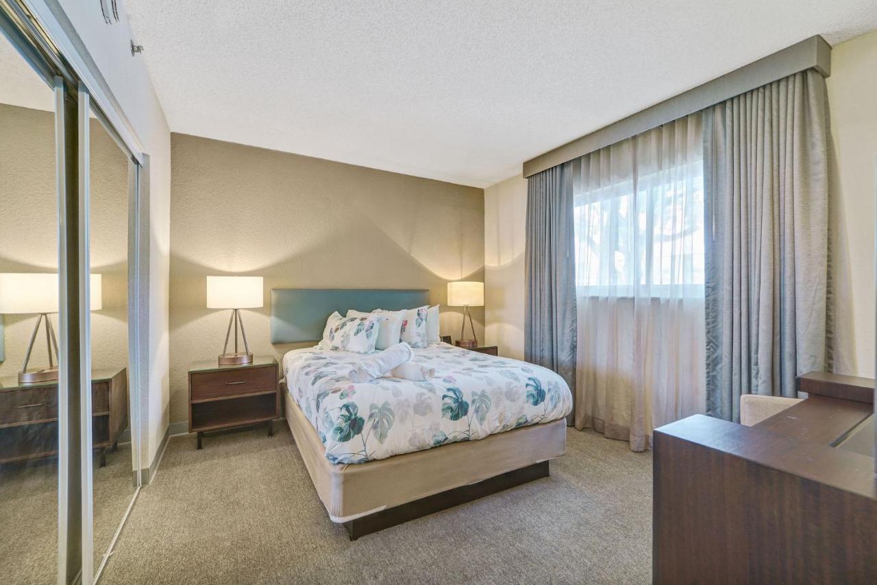 The Malone Aparthotel Miami Ngoại thất bức ảnh