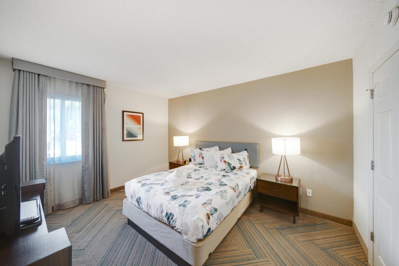The Malone Aparthotel Miami Ngoại thất bức ảnh