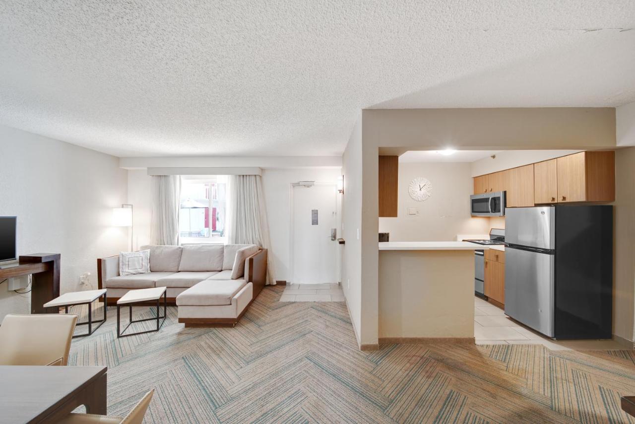 The Malone Aparthotel Miami Ngoại thất bức ảnh