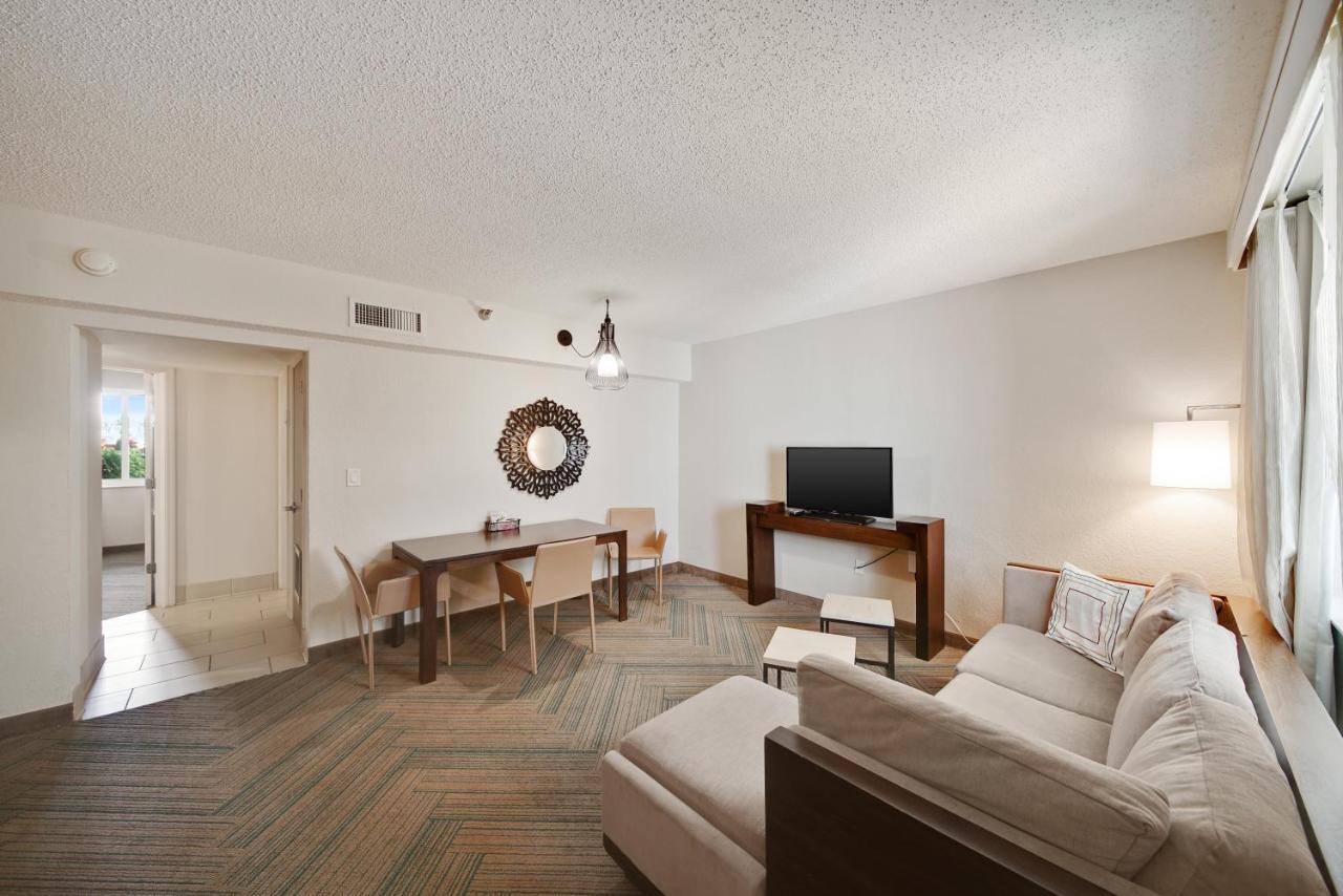 The Malone Aparthotel Miami Ngoại thất bức ảnh