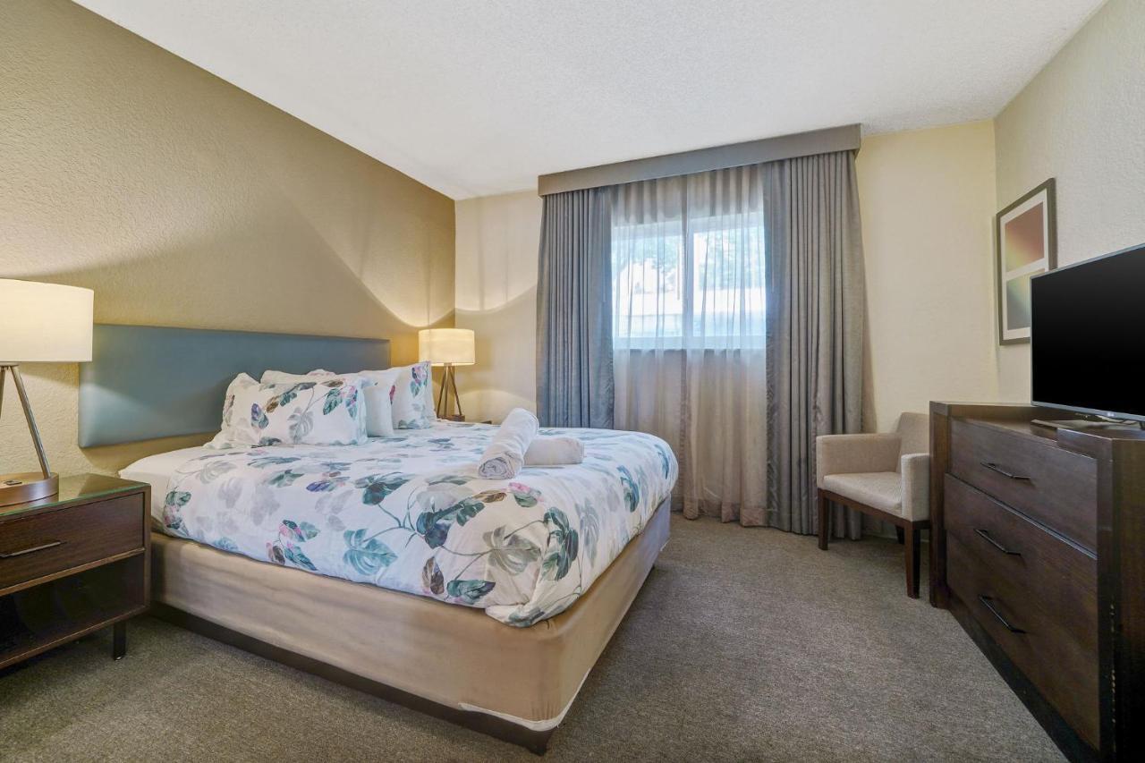 The Malone Aparthotel Miami Ngoại thất bức ảnh