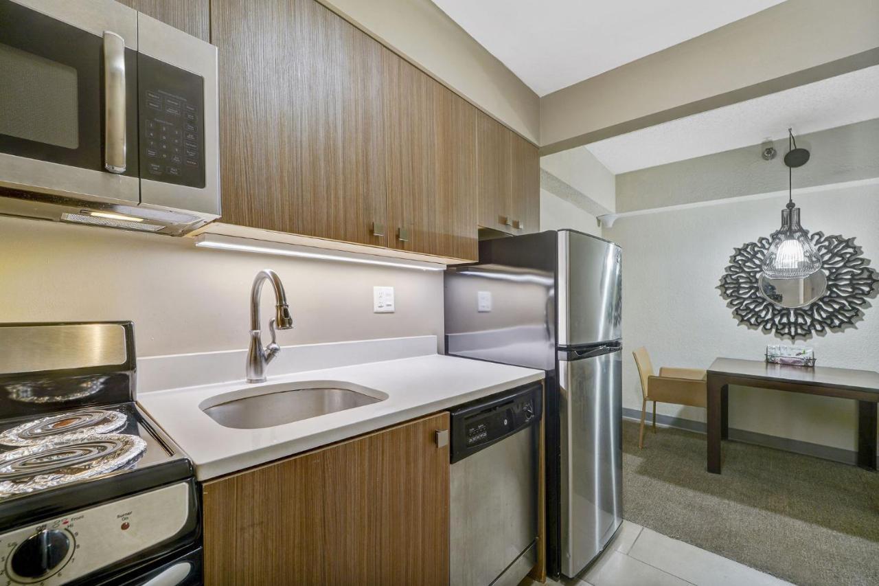The Malone Aparthotel Miami Ngoại thất bức ảnh
