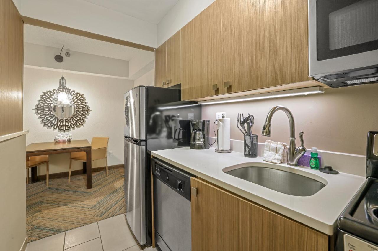 The Malone Aparthotel Miami Ngoại thất bức ảnh