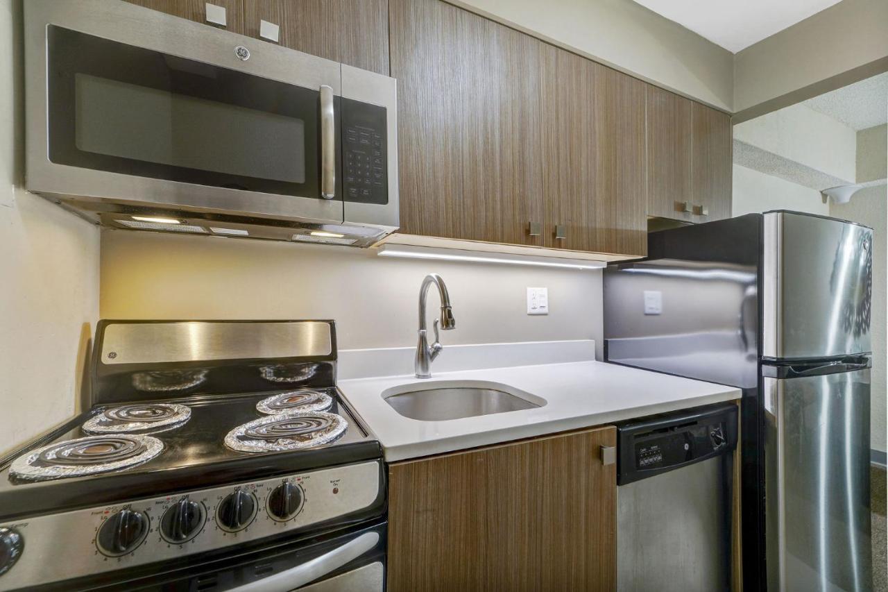 The Malone Aparthotel Miami Ngoại thất bức ảnh