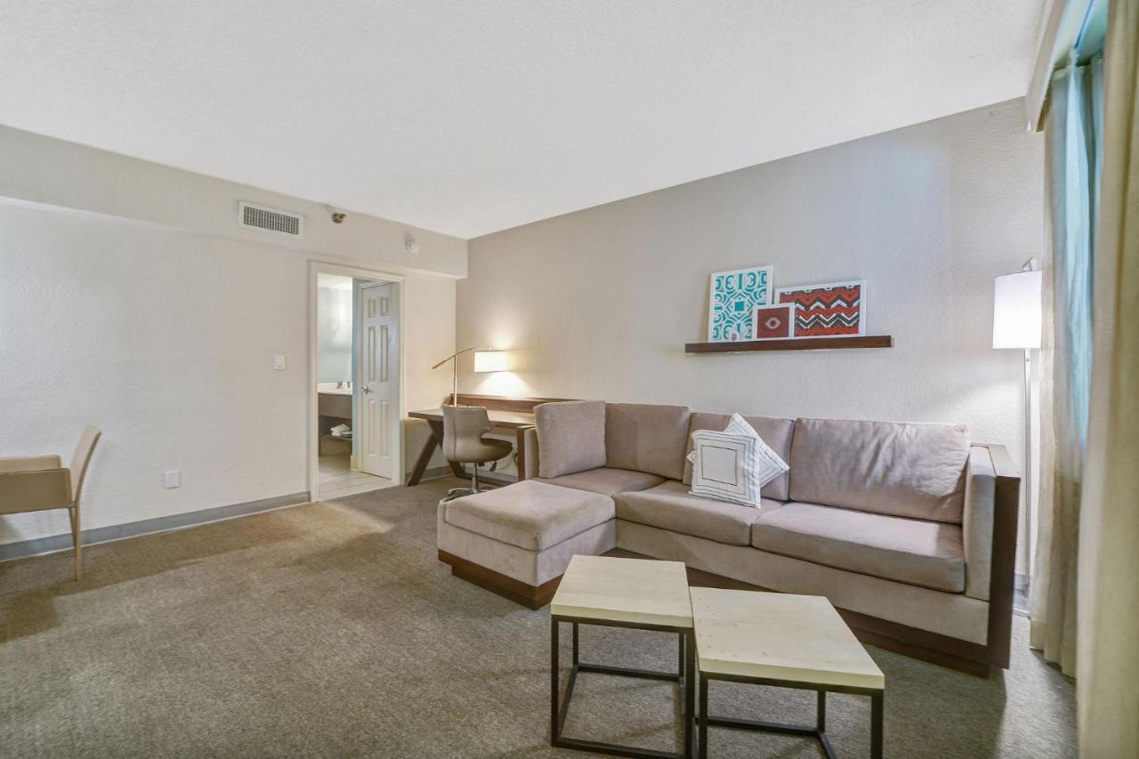 The Malone Aparthotel Miami Ngoại thất bức ảnh