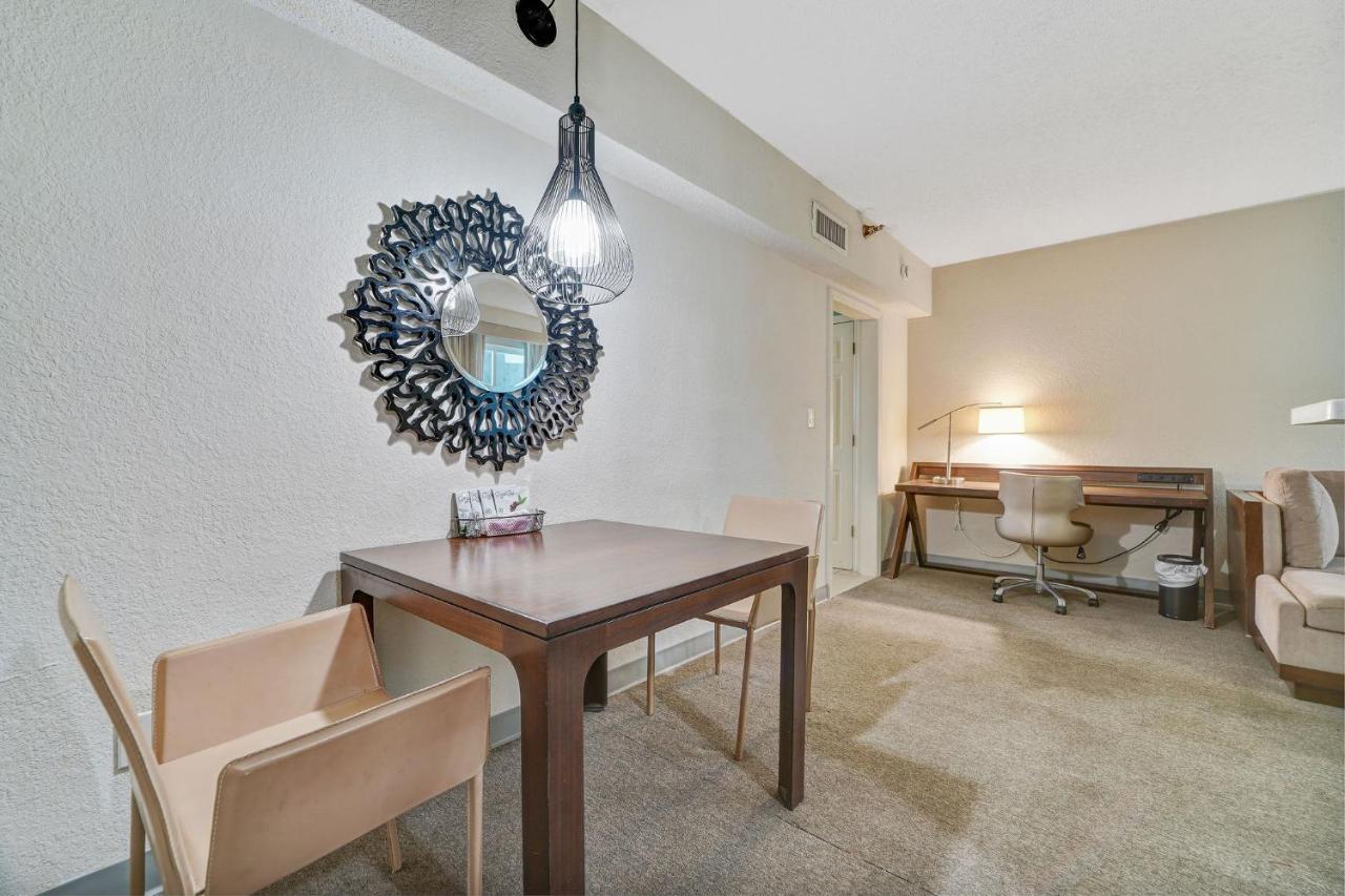 The Malone Aparthotel Miami Ngoại thất bức ảnh