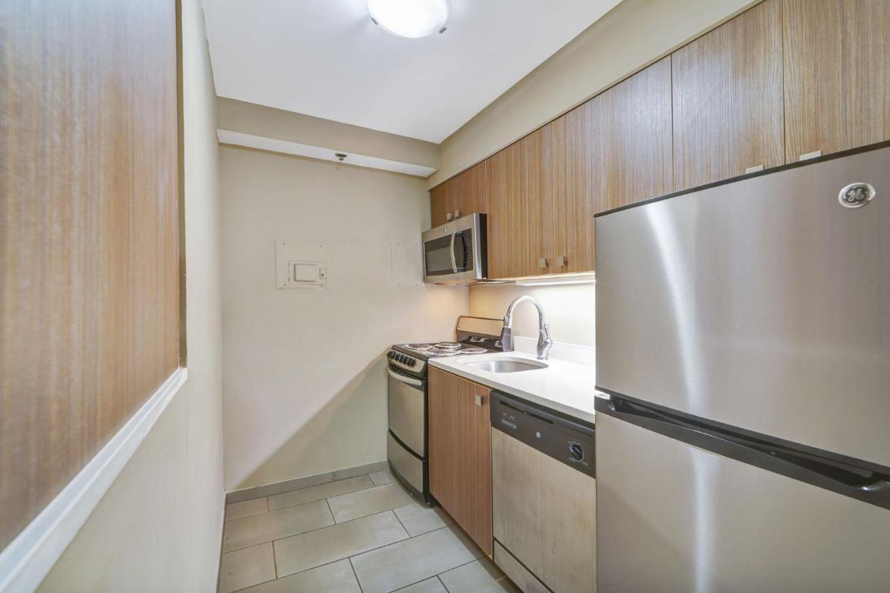 The Malone Aparthotel Miami Ngoại thất bức ảnh