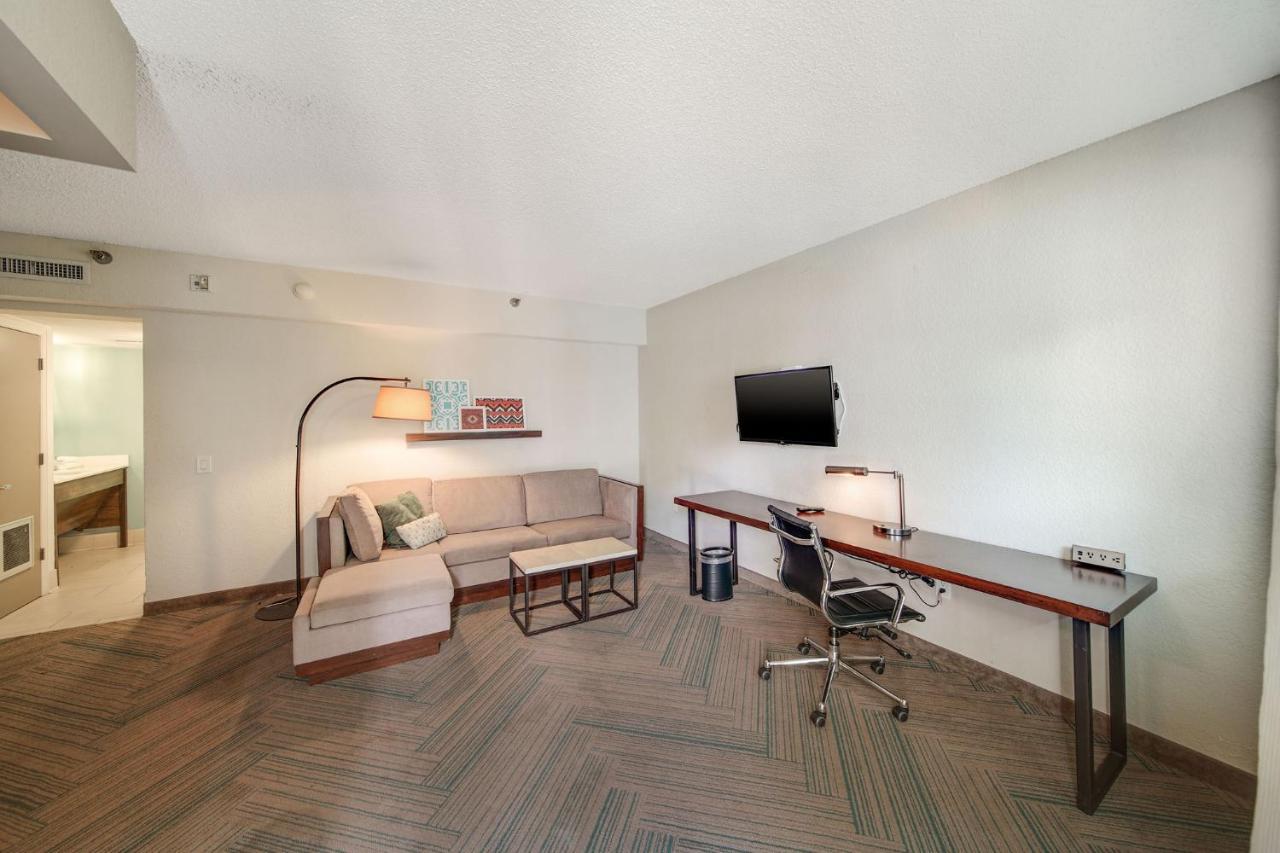 The Malone Aparthotel Miami Ngoại thất bức ảnh