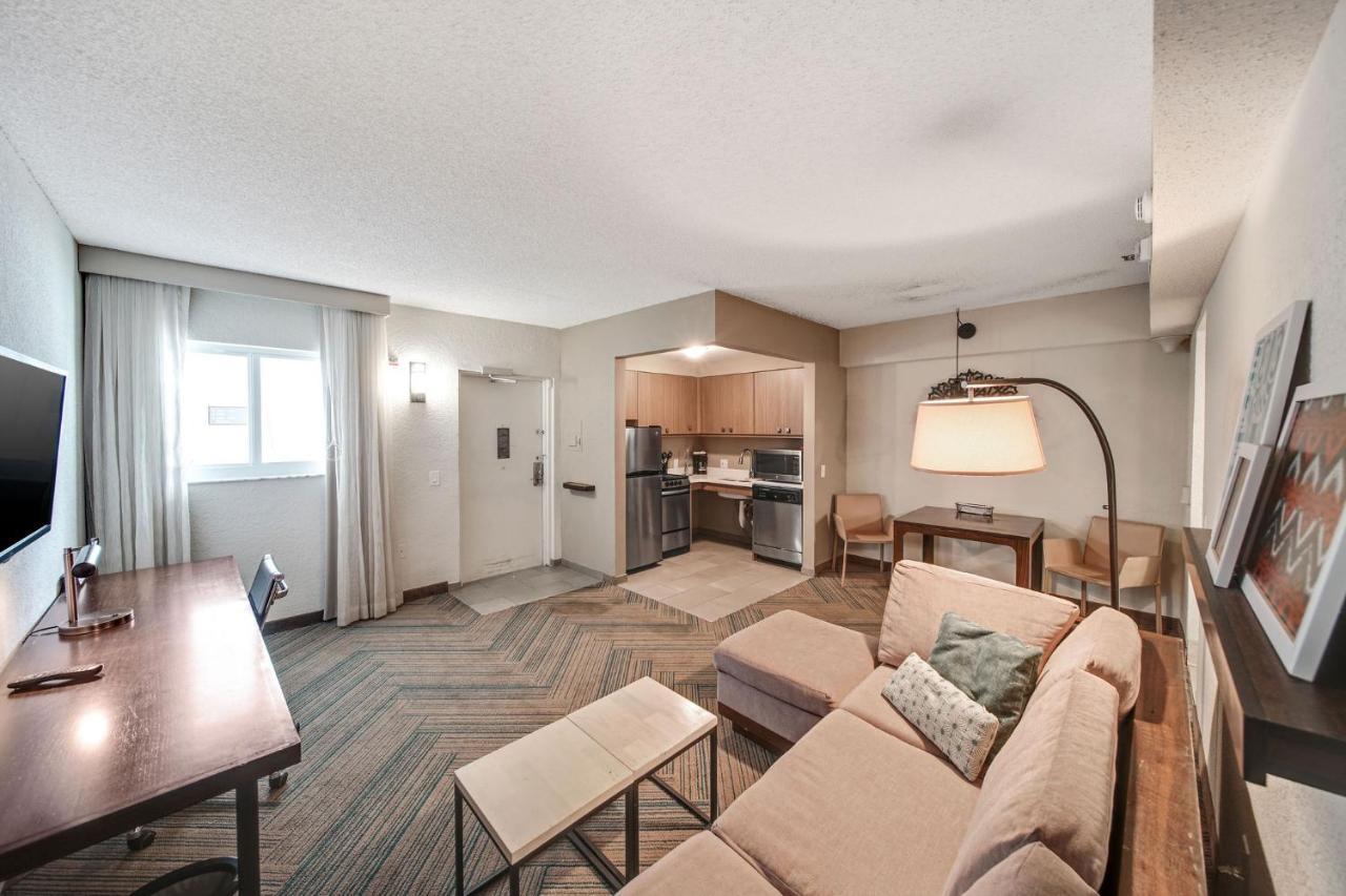 The Malone Aparthotel Miami Ngoại thất bức ảnh