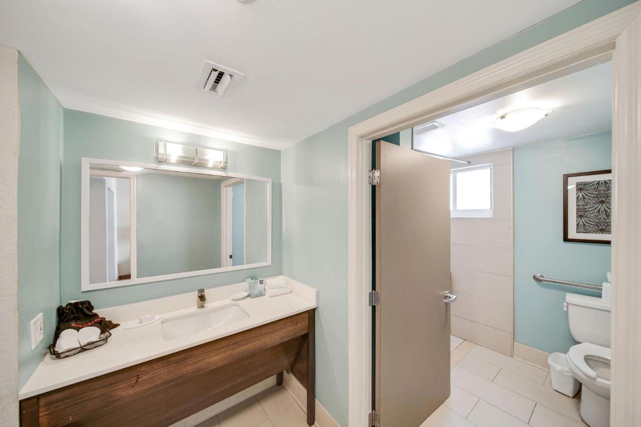 The Malone Aparthotel Miami Ngoại thất bức ảnh