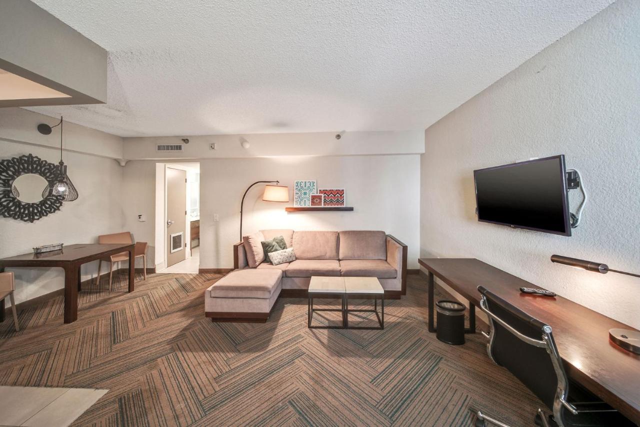 The Malone Aparthotel Miami Ngoại thất bức ảnh