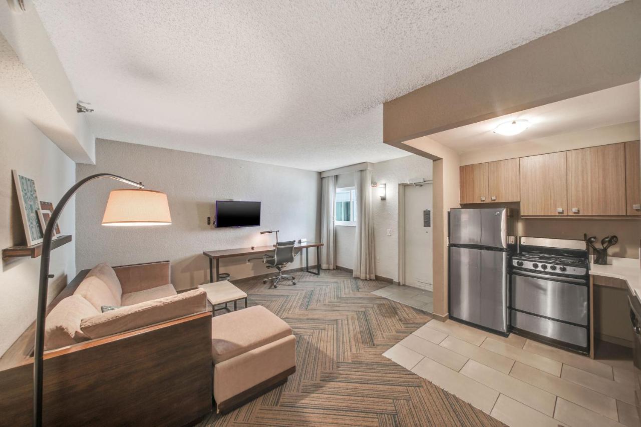 The Malone Aparthotel Miami Ngoại thất bức ảnh