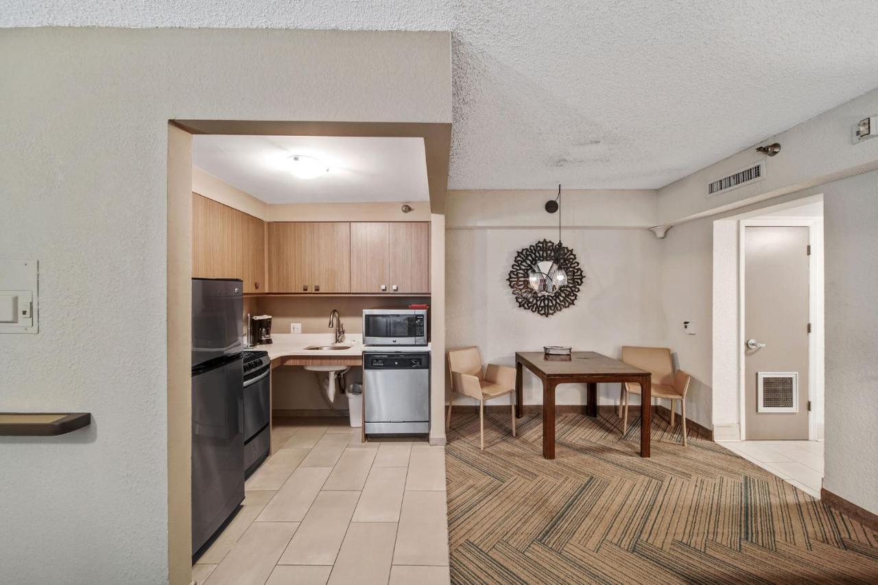 The Malone Aparthotel Miami Ngoại thất bức ảnh