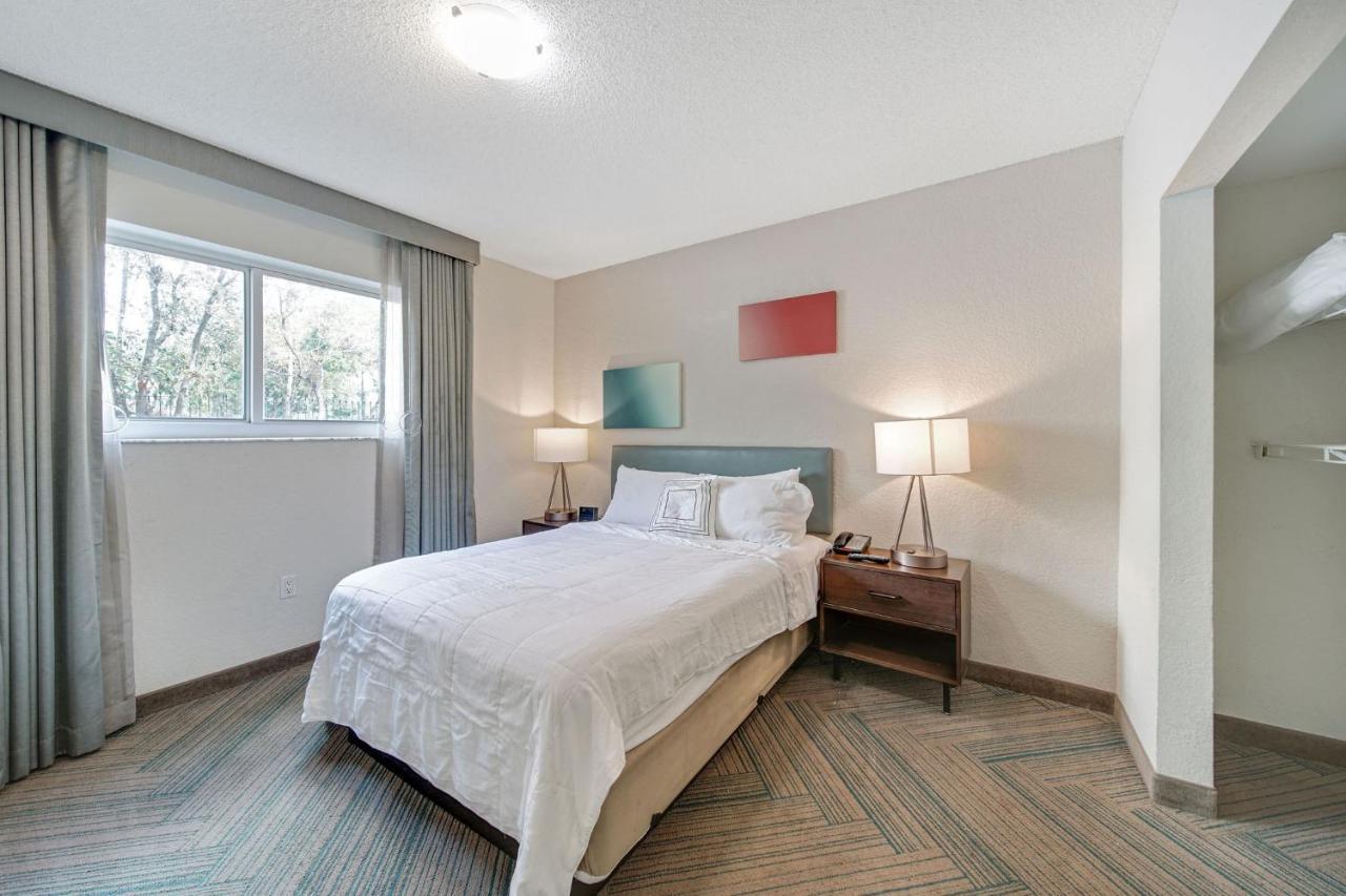 The Malone Aparthotel Miami Ngoại thất bức ảnh