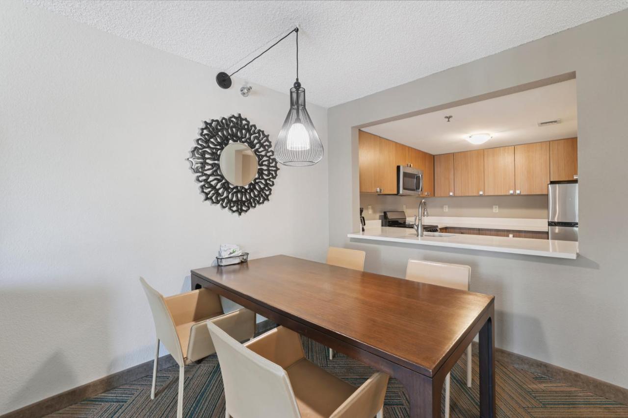 The Malone Aparthotel Miami Ngoại thất bức ảnh