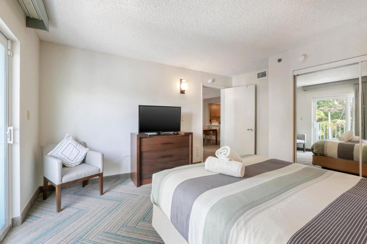 The Malone Aparthotel Miami Ngoại thất bức ảnh