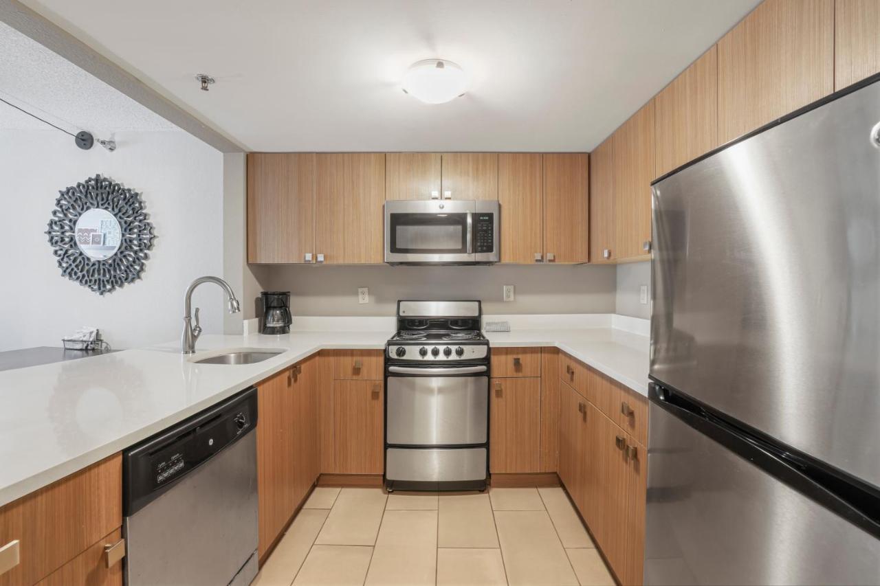 The Malone Aparthotel Miami Ngoại thất bức ảnh
