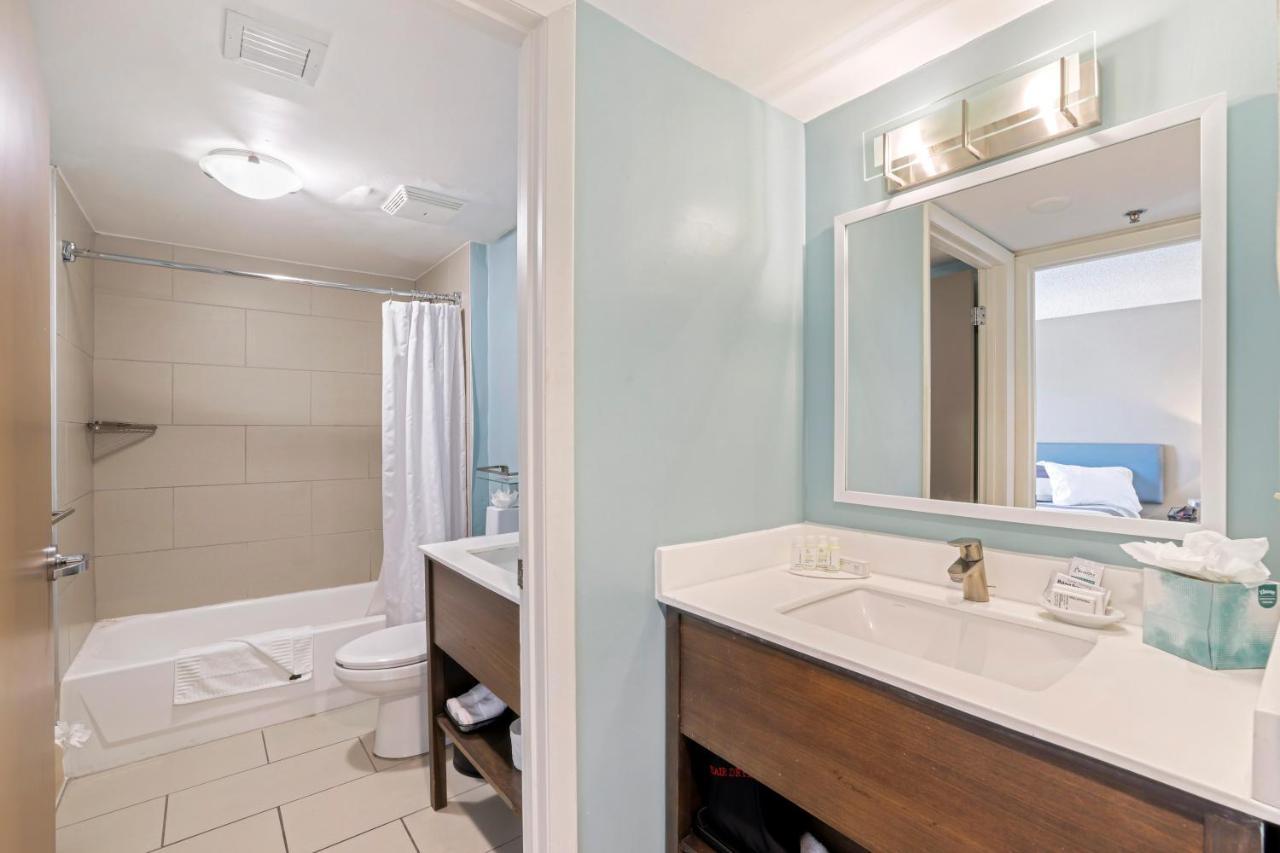 The Malone Aparthotel Miami Ngoại thất bức ảnh