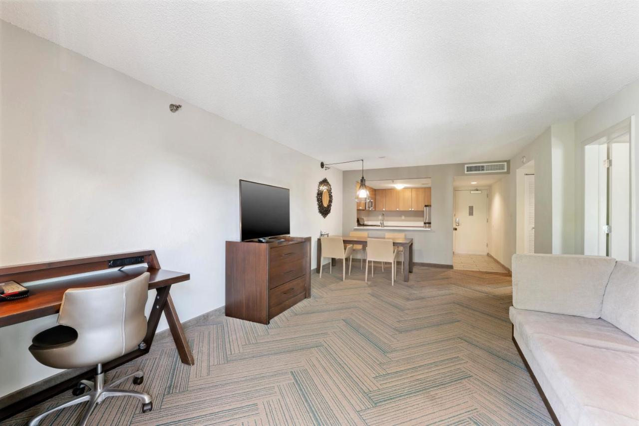 The Malone Aparthotel Miami Ngoại thất bức ảnh
