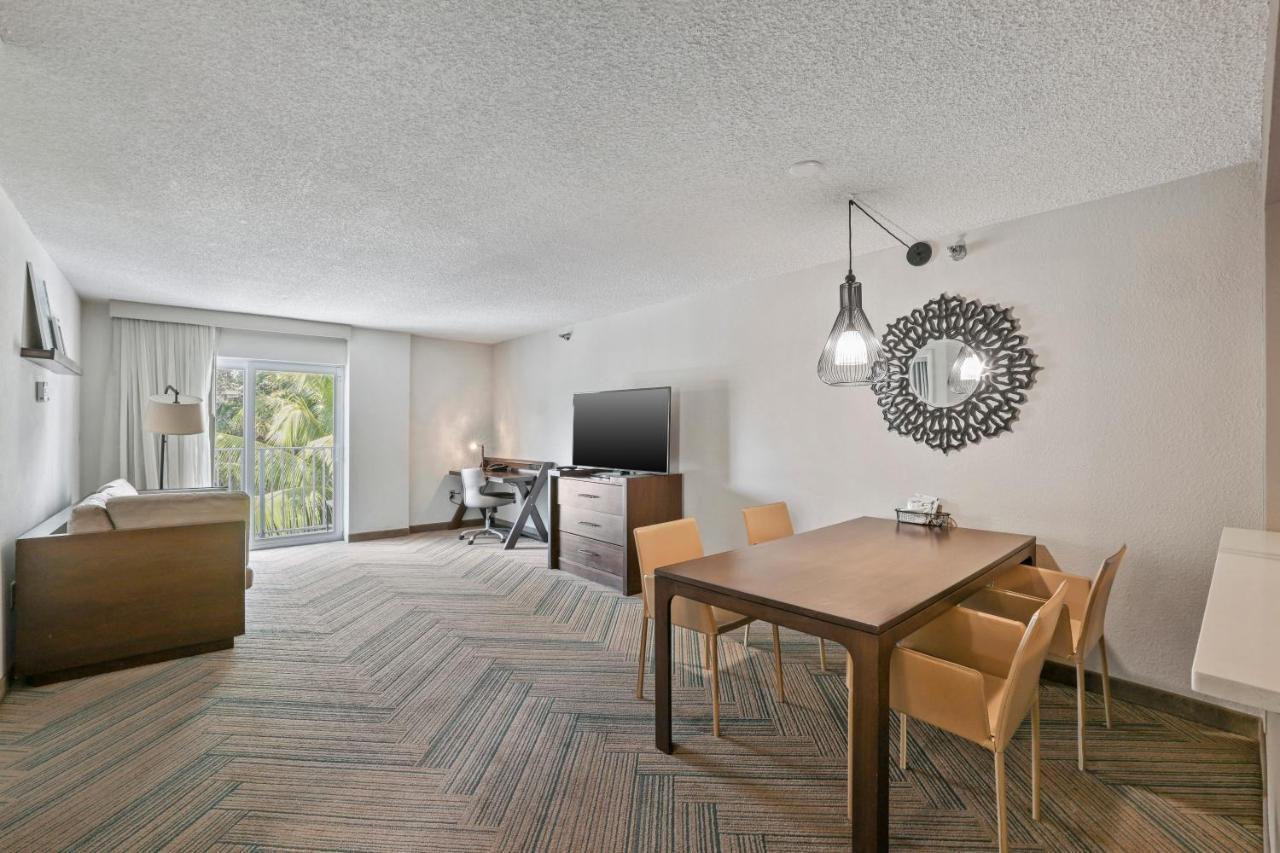 The Malone Aparthotel Miami Ngoại thất bức ảnh