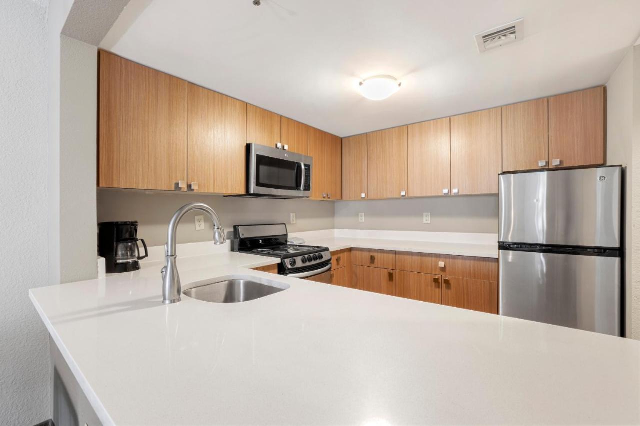 The Malone Aparthotel Miami Ngoại thất bức ảnh