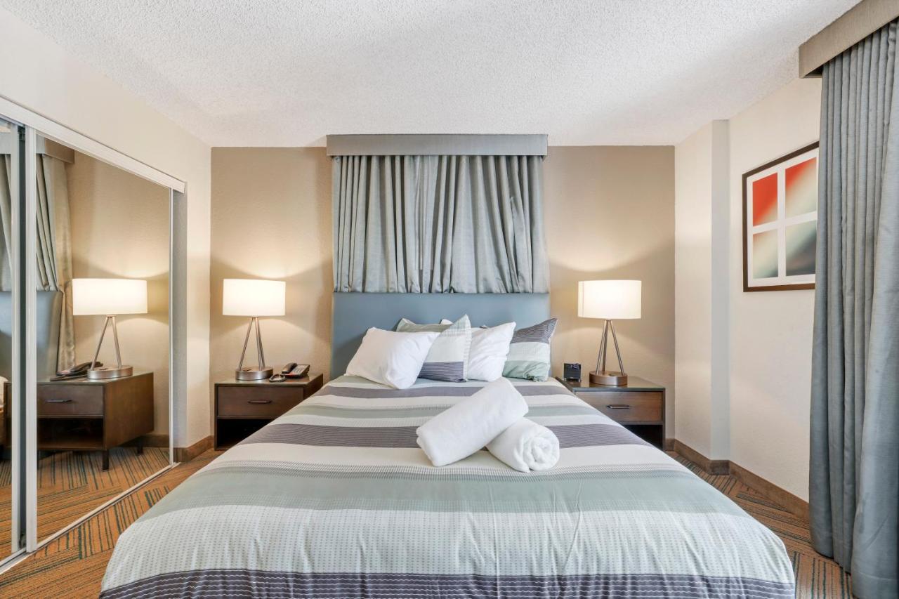 The Malone Aparthotel Miami Ngoại thất bức ảnh