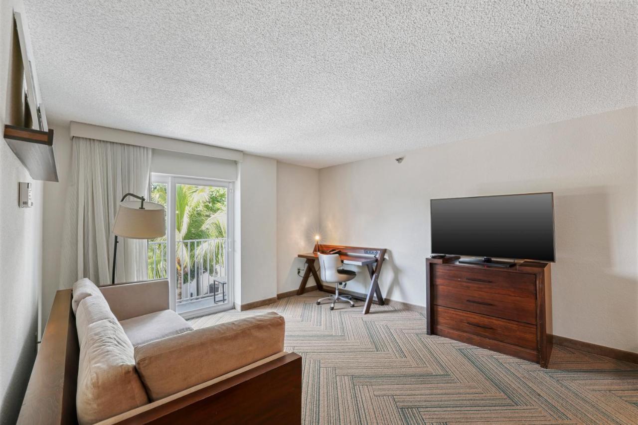 The Malone Aparthotel Miami Ngoại thất bức ảnh