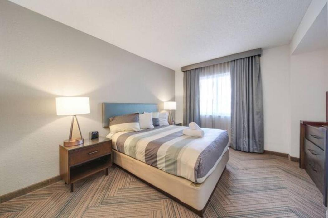 The Malone Aparthotel Miami Ngoại thất bức ảnh