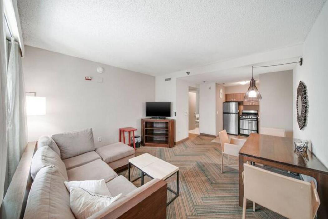 The Malone Aparthotel Miami Ngoại thất bức ảnh