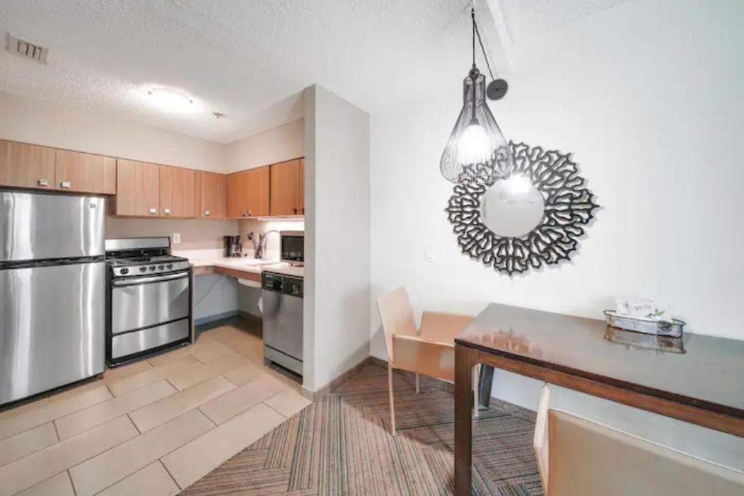 The Malone Aparthotel Miami Ngoại thất bức ảnh